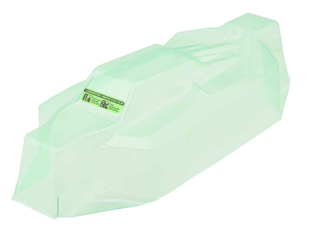 0646 JConcepts X-ray XB4 2024 Body