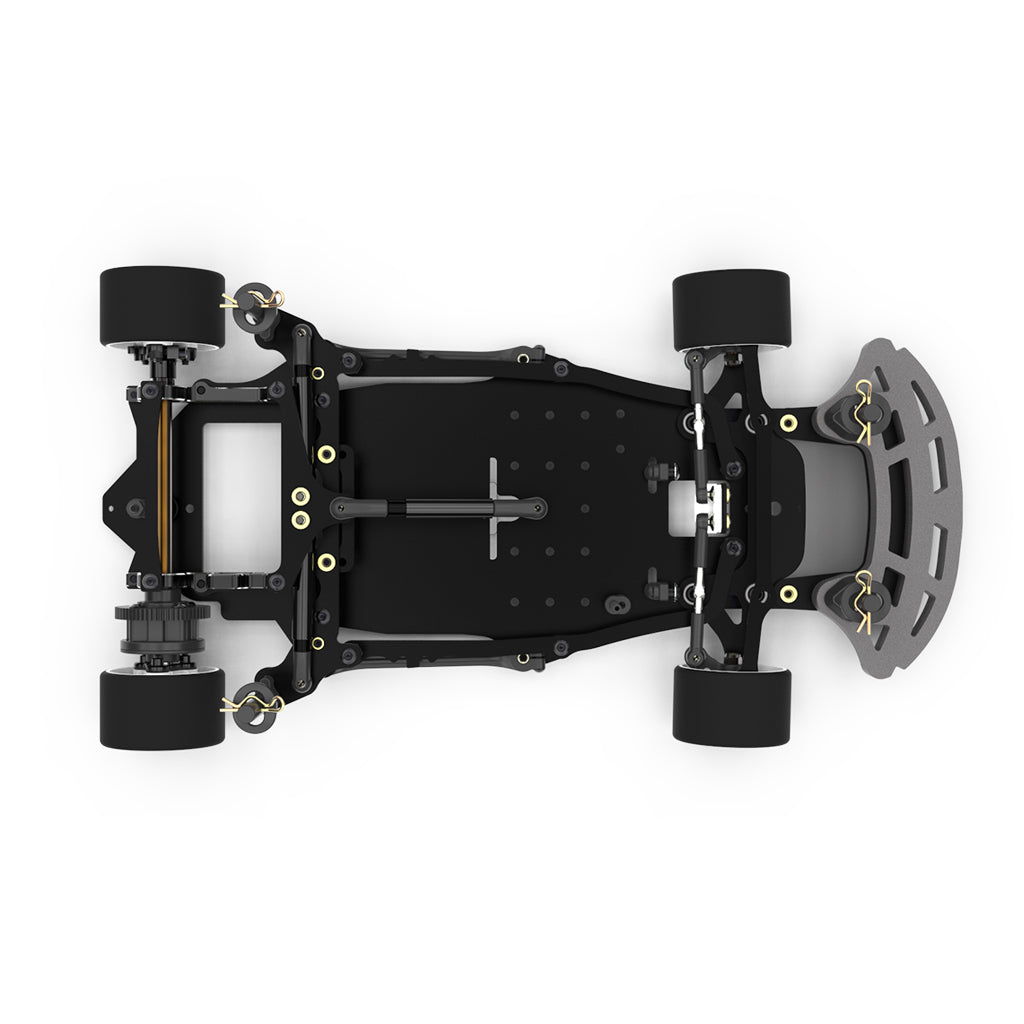 K207 Schumacher Atom 3 S2