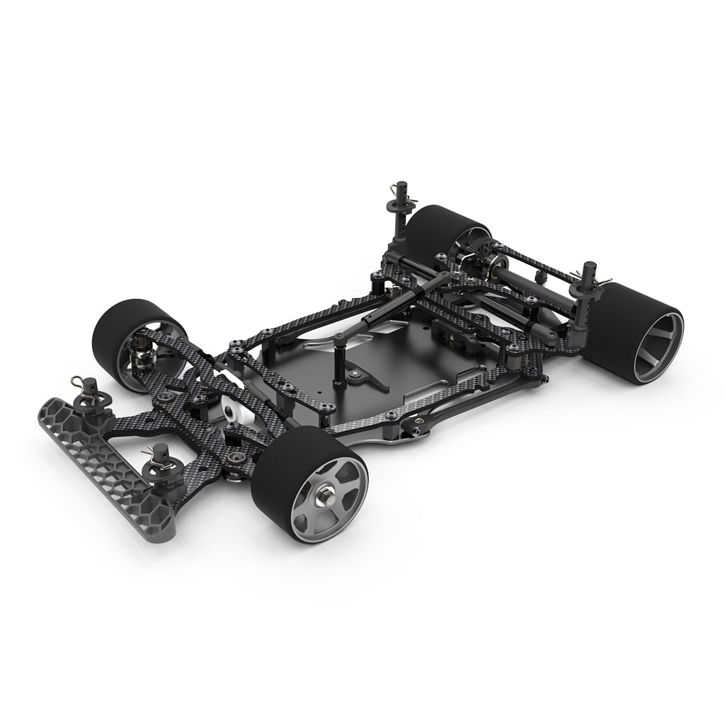 K218 Schumacher Eclipse 6 - 1/12th Circuit - Kit