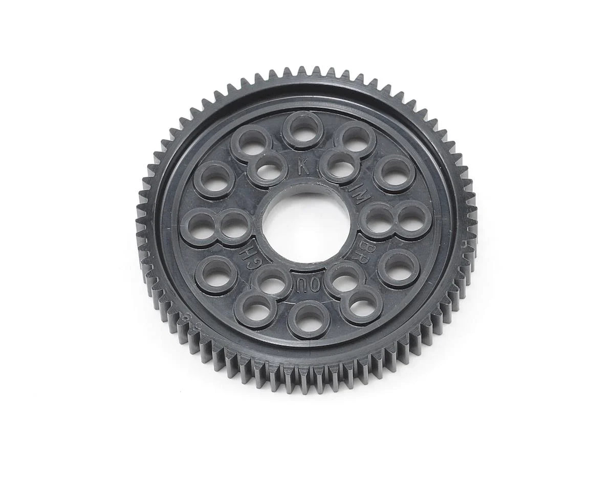 150 Kimbrough Products 69T 48P Precision Gear