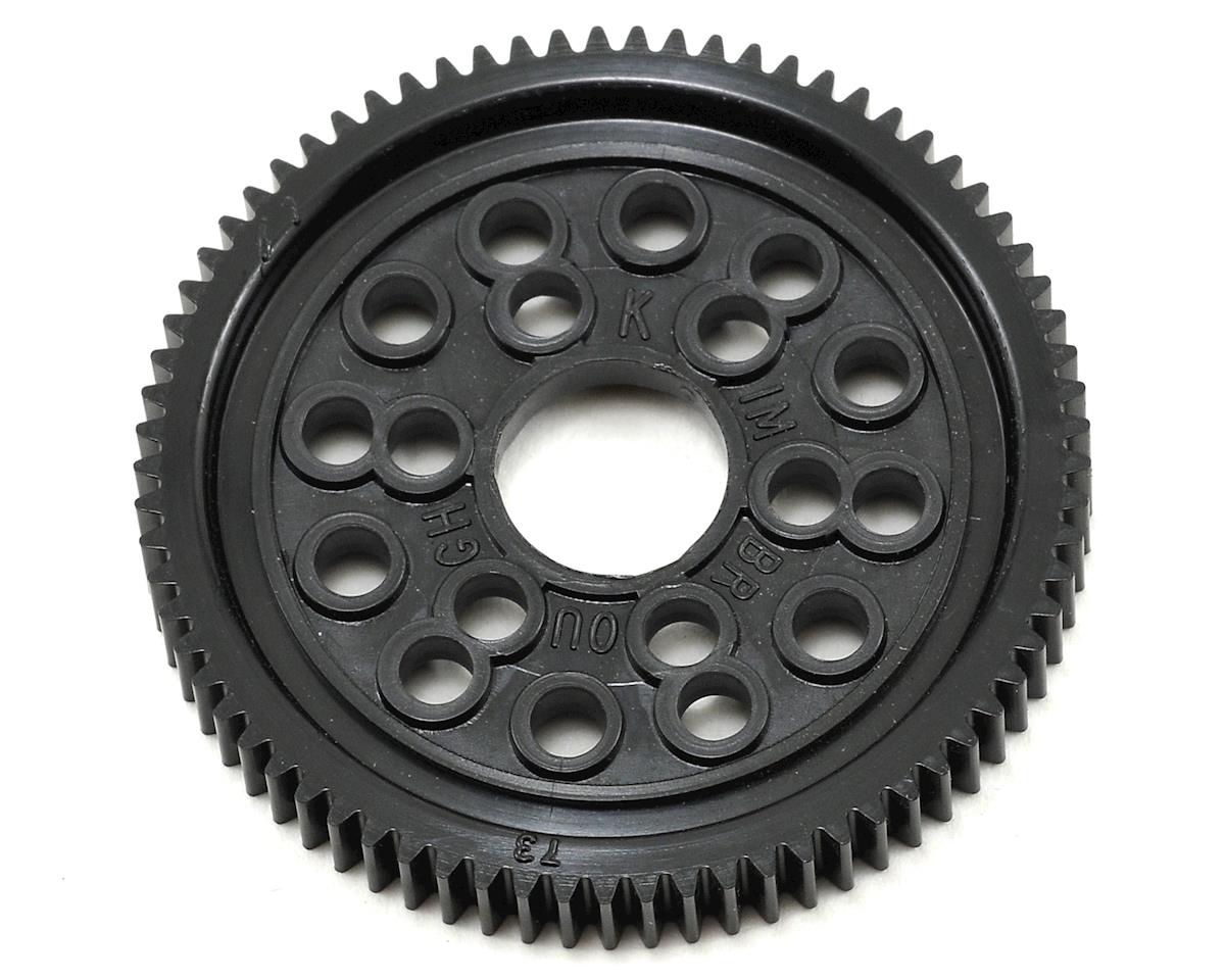 161 Kimbrough Products 73T 48P Precision Gear