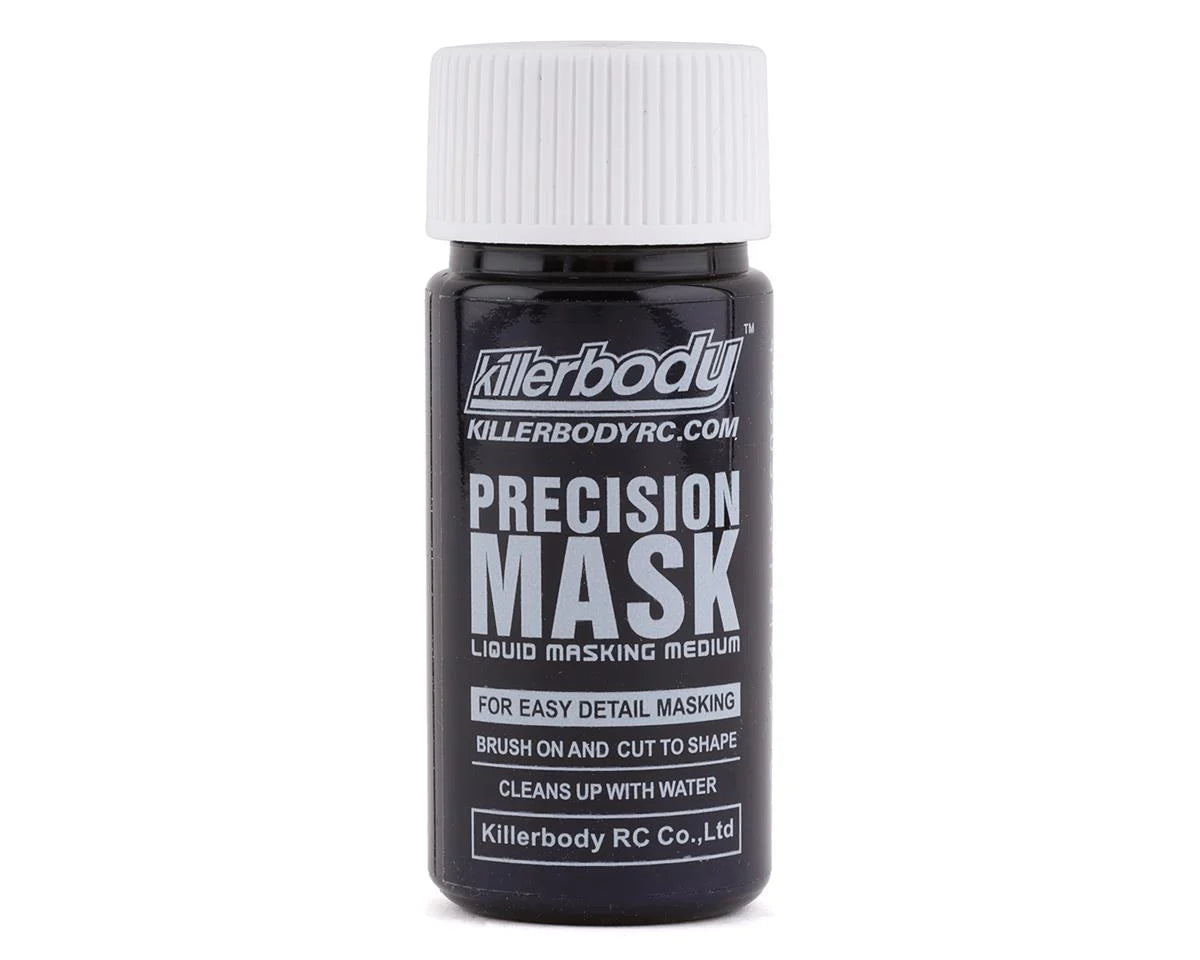 KLR-48066 Killerbody Liquid Masking Fluid (40ml)