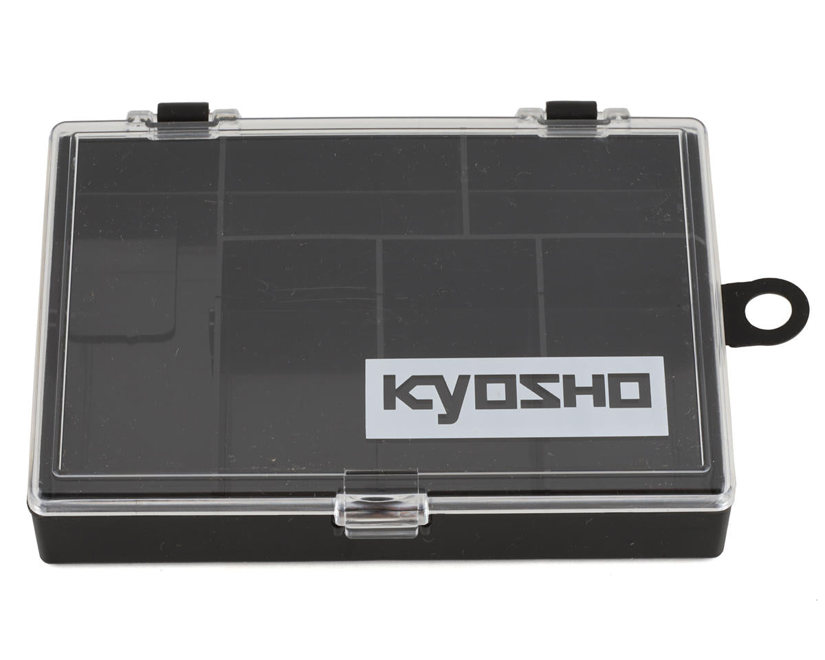 80465 Kyosho Parts Box S