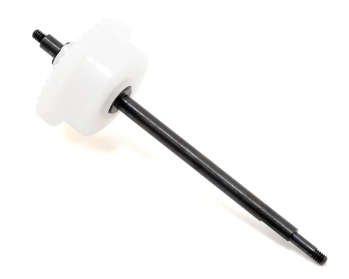 MZ207 Kyosho Differential Gear Assembly