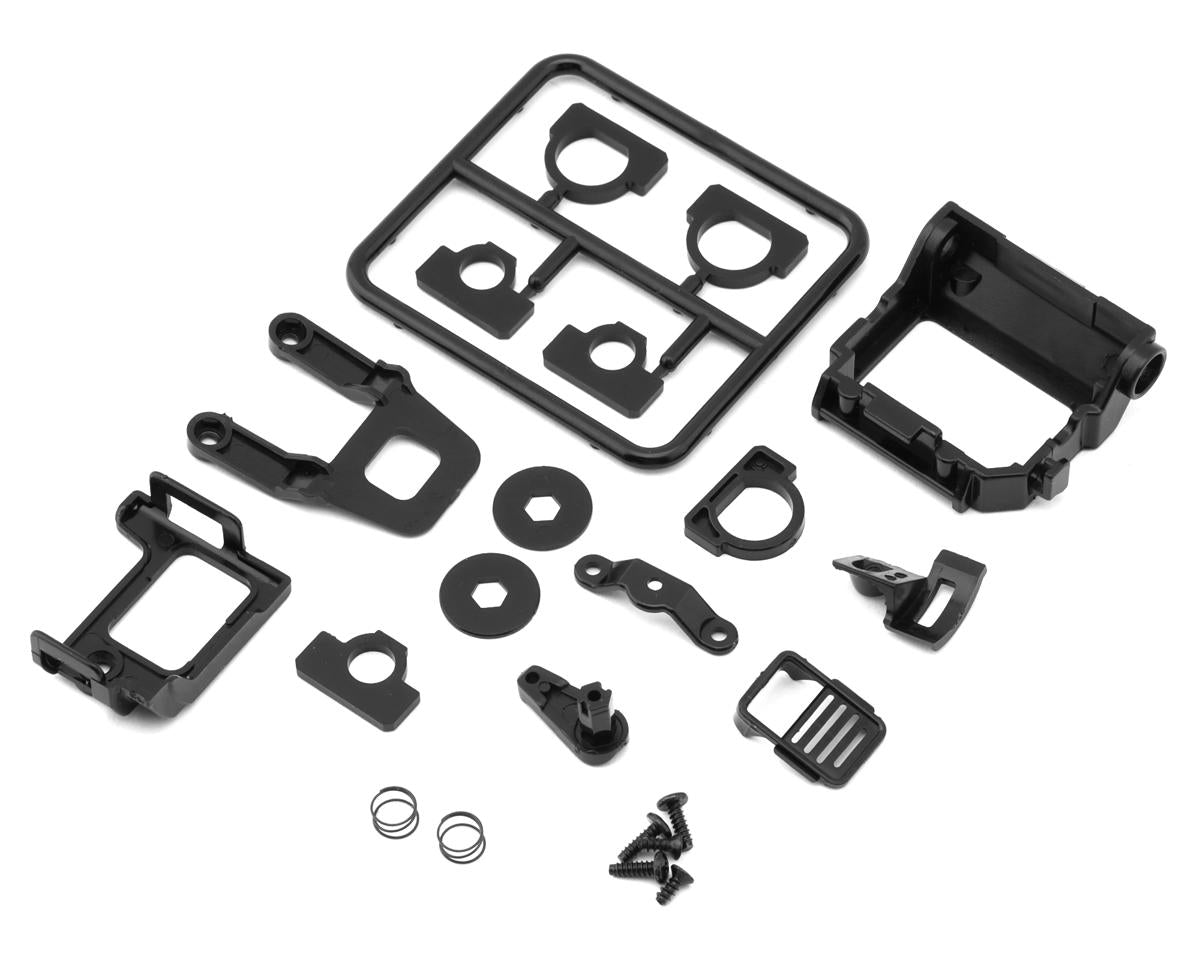 Kyosho MZ216B Motor Case Set For MR-03 Mini-Z RC Car - RM Type Replacement Part