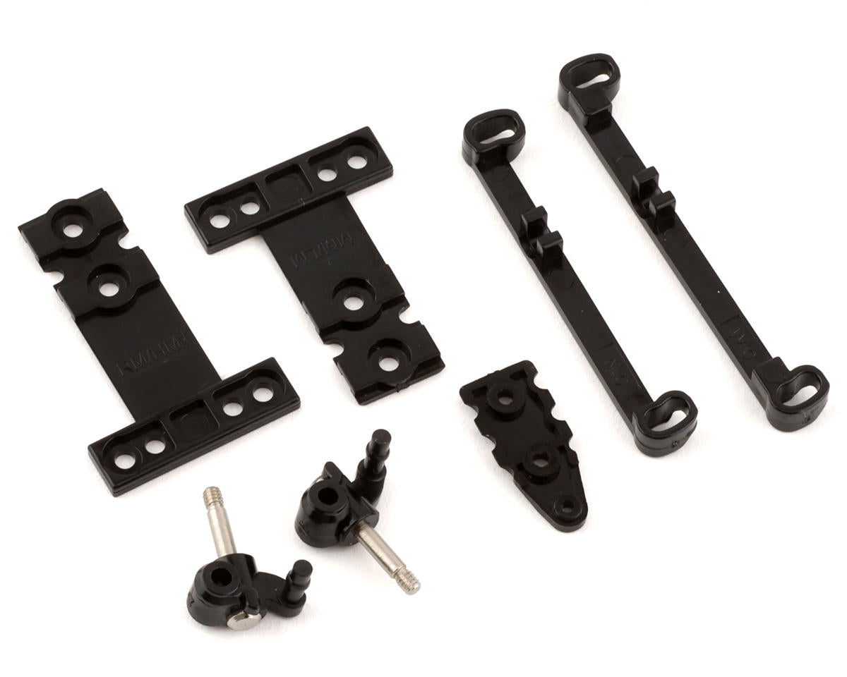MZ403B Kyosho Suspension Small Parts Set (MR-03)
