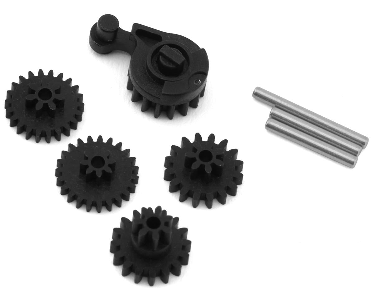 MZ709 Kyosho MR-04 EVO 2 Servo Gear Set