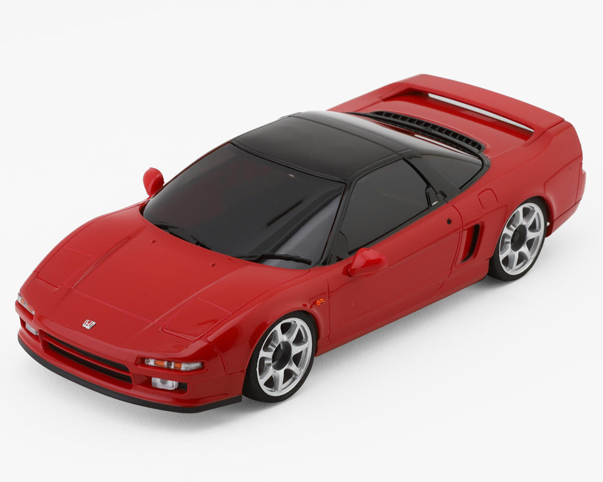 MZP158R Kyosho Mini-Z MR-03N-RM Honda NSX Pre-Painted Body (Red)