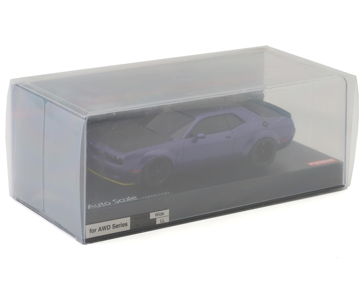 MZP451PU Kyosho Dodge Challenger SRT Hellcat Redeye