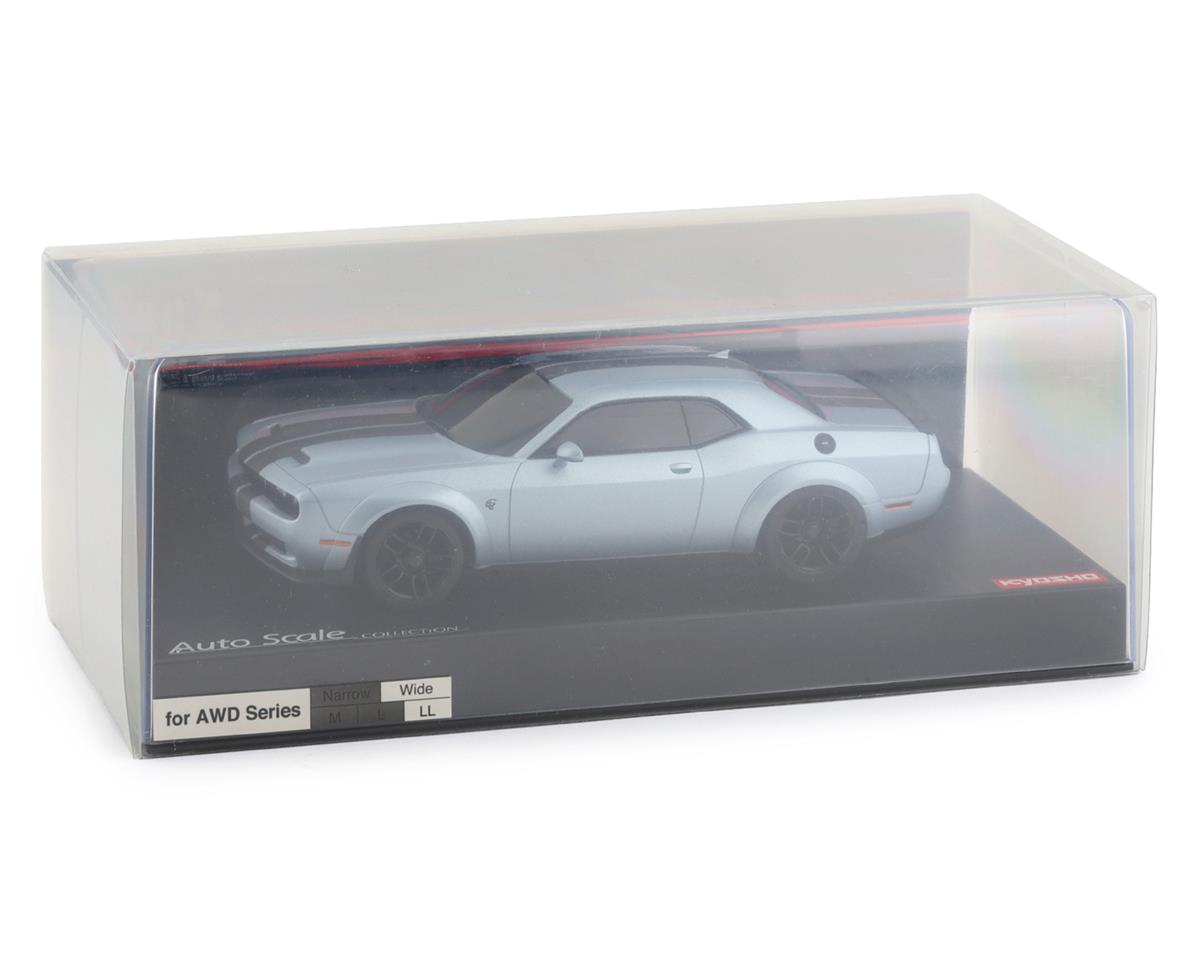 MZP451S Kyosho Dodge Challenger SRT Hellcat Redeye