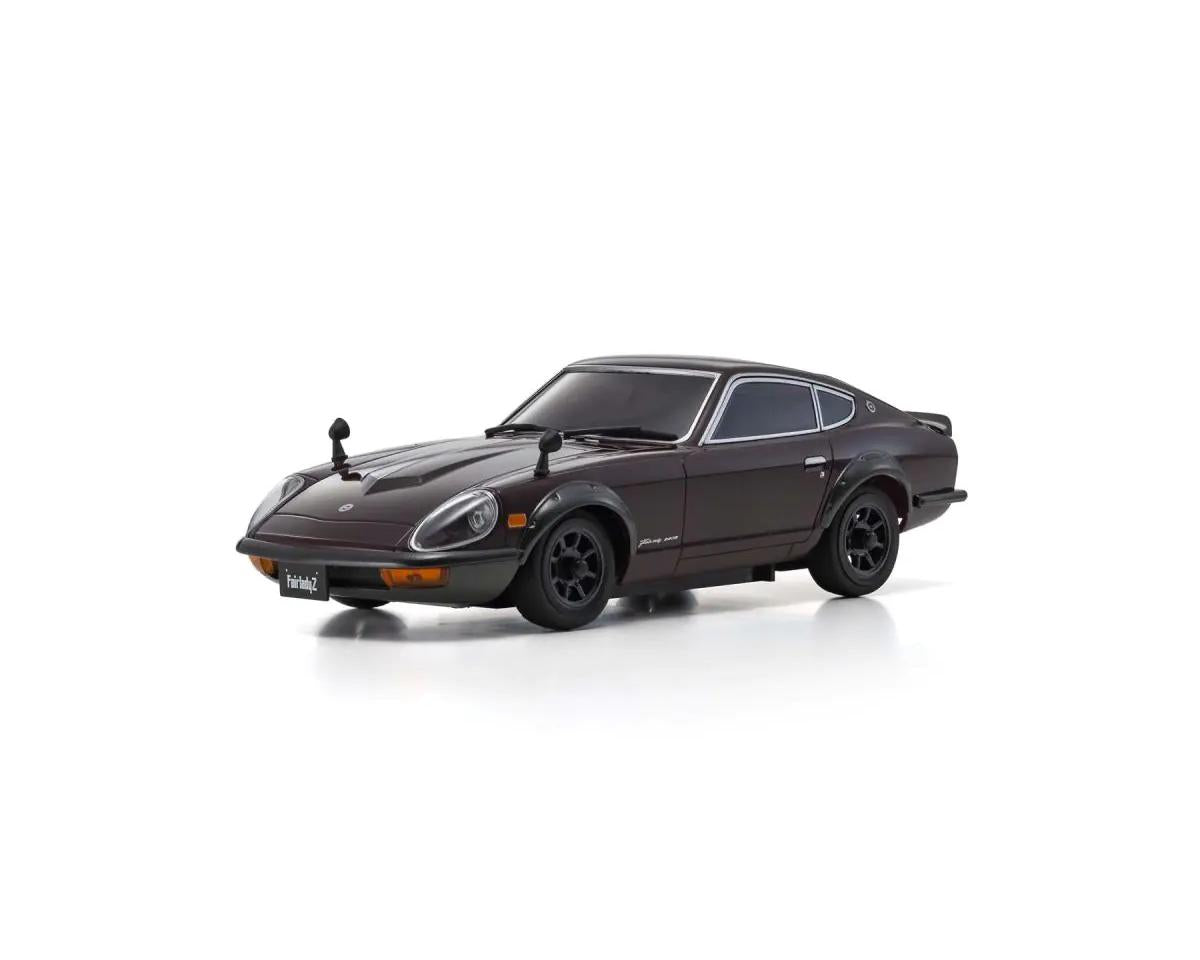 MZP467MR Kyosho Nissan Fairlady 240ZG