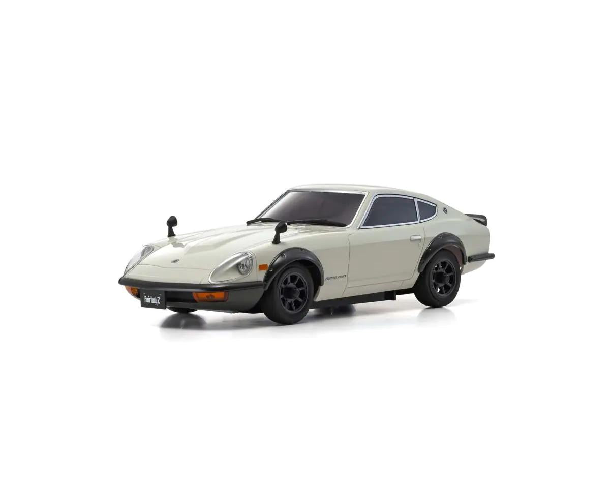 MZP467W Kyosho Nissan Fairlady 240ZG