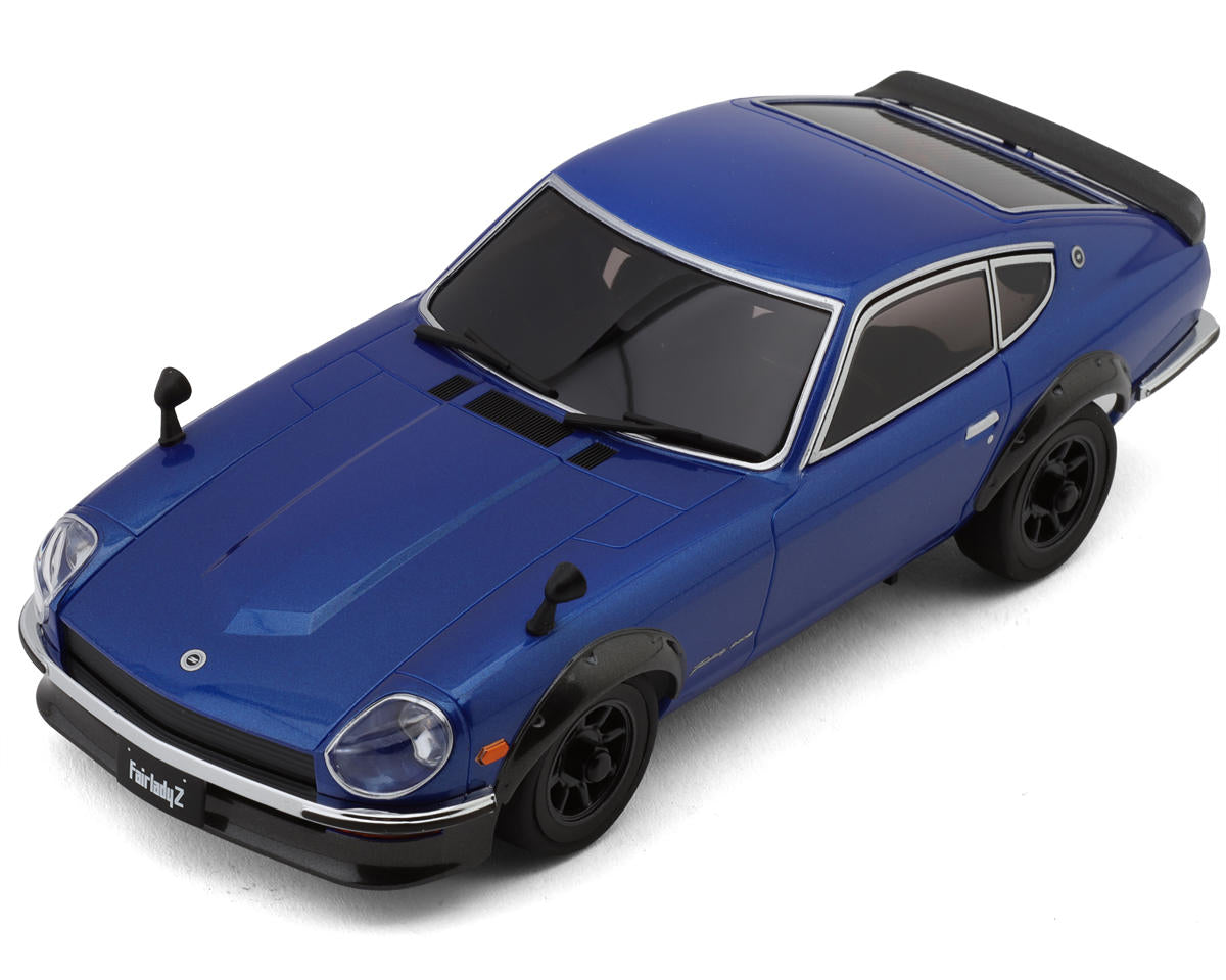 MZP475MB Kyosho Nissan Fairlady 240Z -L