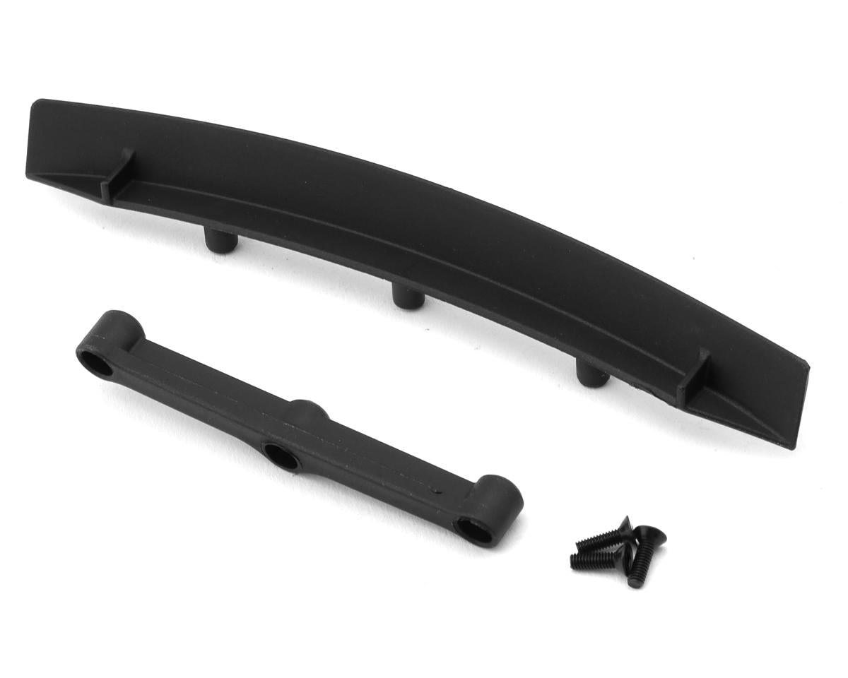 LOS-1934 Losi Spoiler Set NASCAR Grom