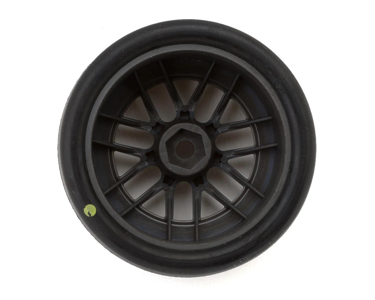 LOS-1937 Goodyear Eagle Mounted Tires, Soft