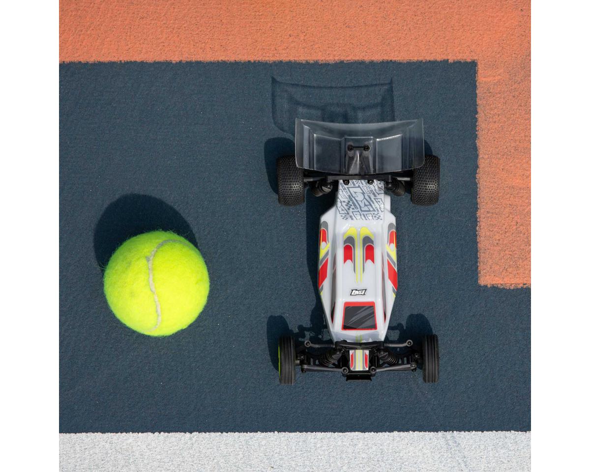 LOS00007T1 Losi Micro-B 2.0 1/24 RTR 2WD Buggy (White)