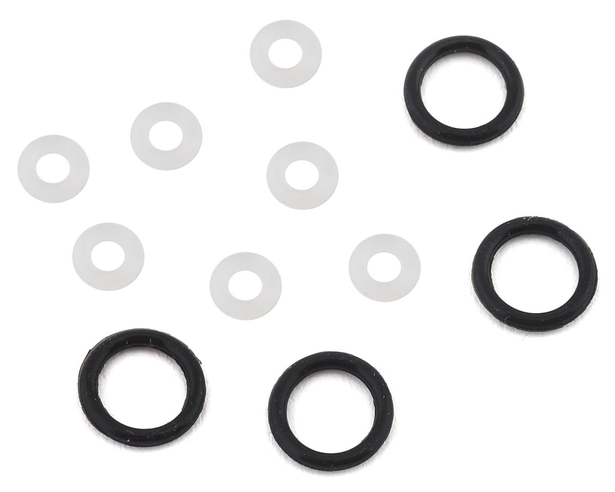 LOS213002 Shock O - Ring Set: Mini-T 2.0