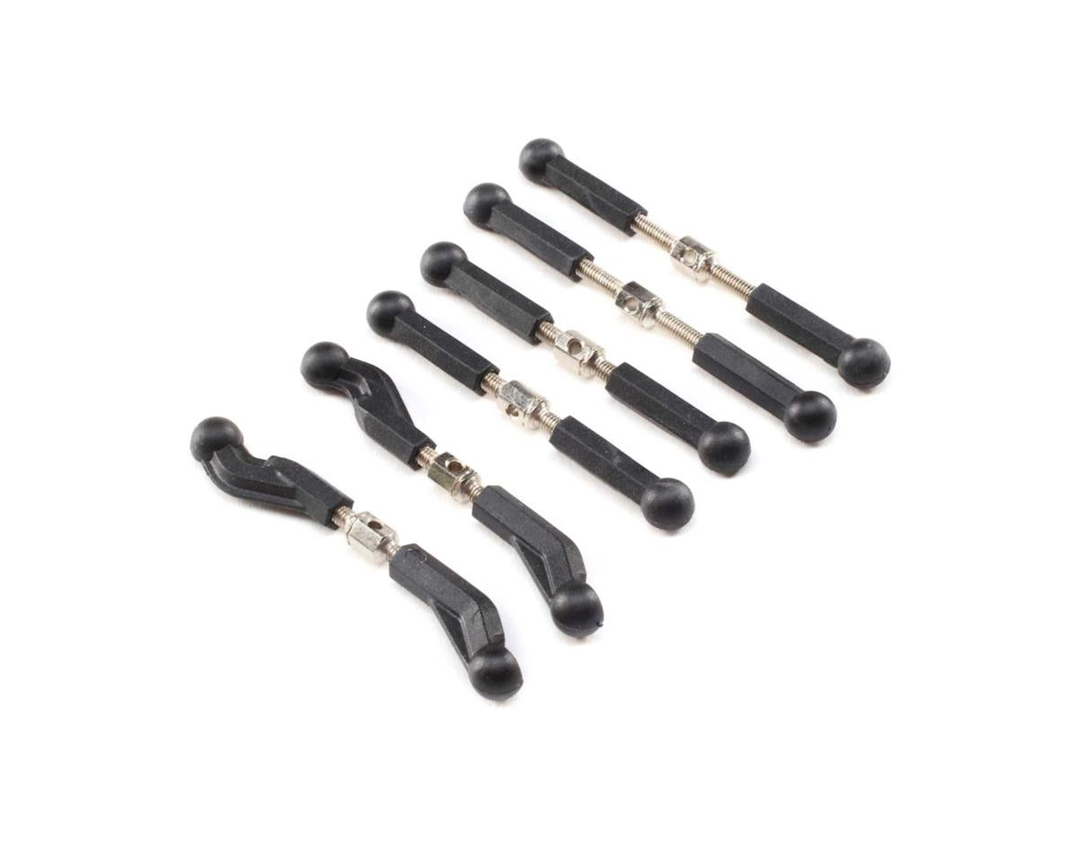 LOS214013 Losi Mini-T 2.0 Adjustable Link Set