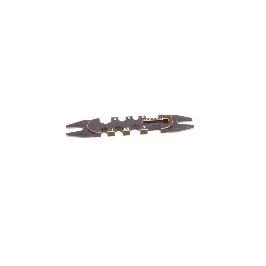 MK5967BG MonkeyKing RC Multi Function Tool Ball Joint/Spanner