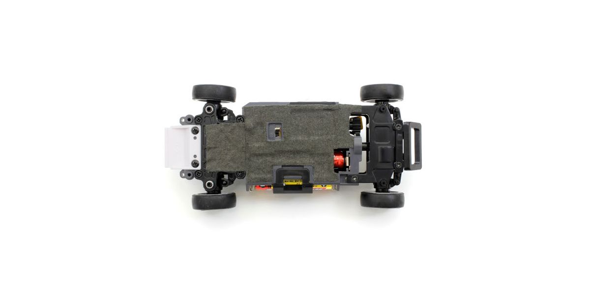 MZW125 Kyosho Anti-Static Tape