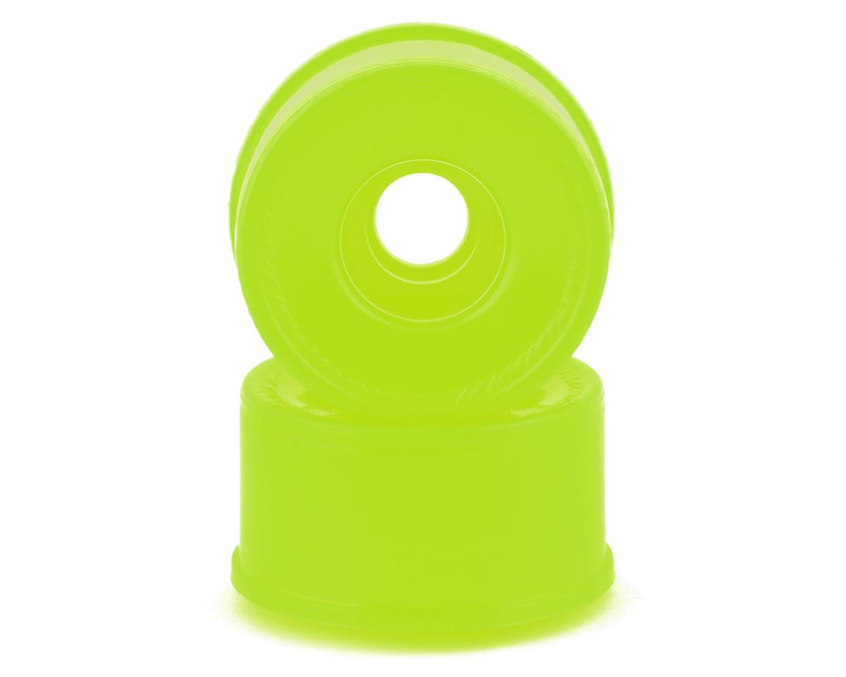 NX-048 Solid Rear Rim R3 (Neon Green)