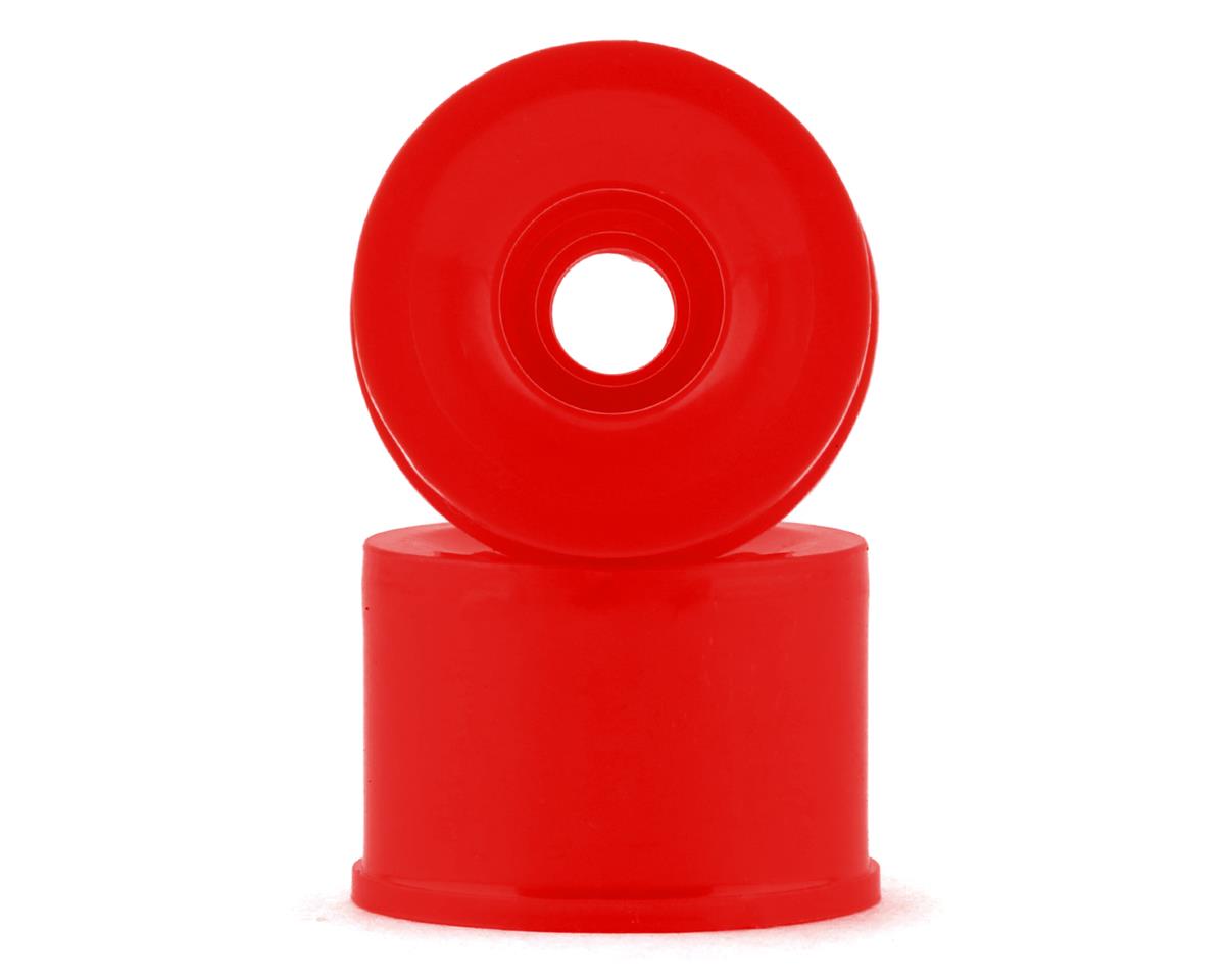 NX-109 NEXX Racing R14 Rear Rim RED