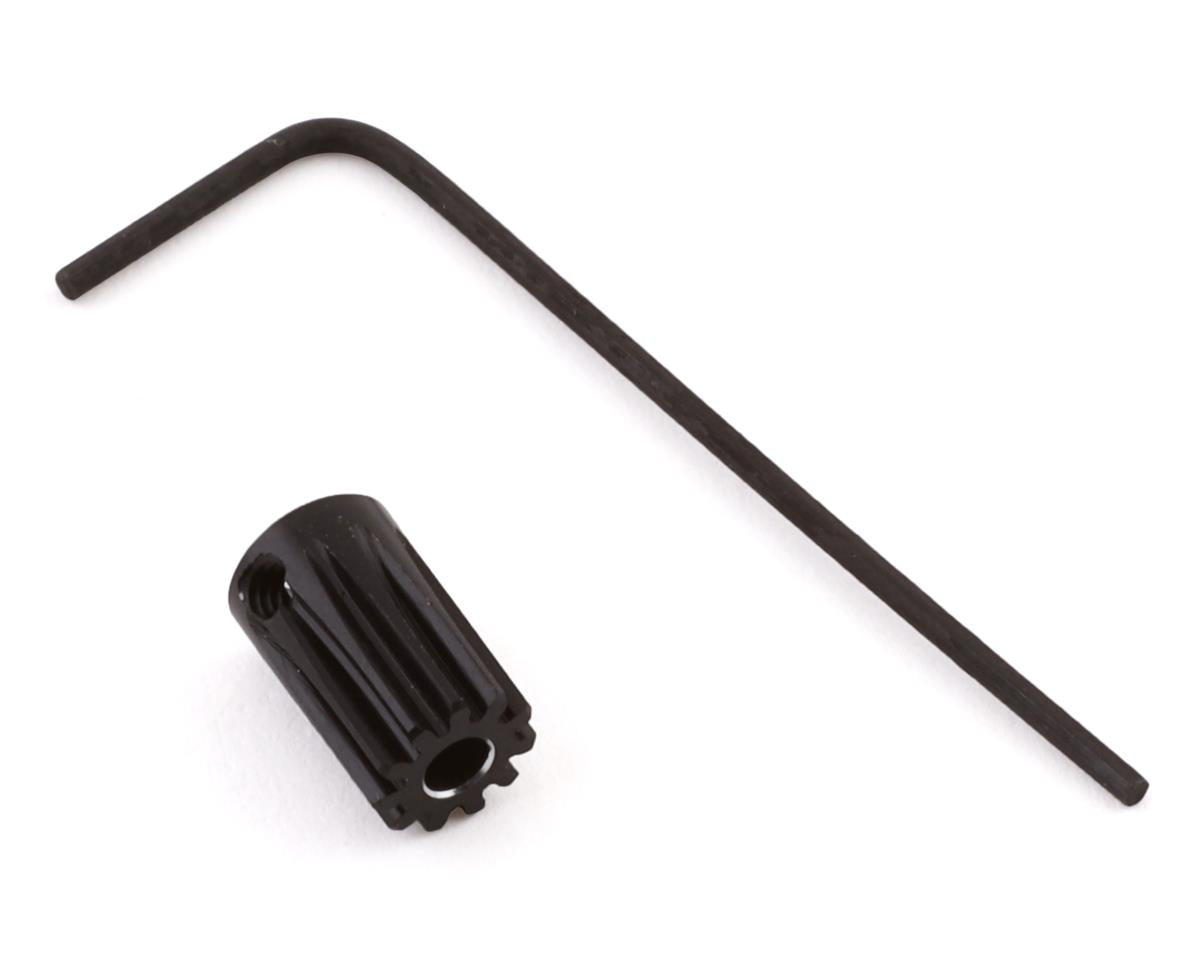 NX-174 NEXX Racing Aluminum Hard-Anodized 11T-64P Pinion