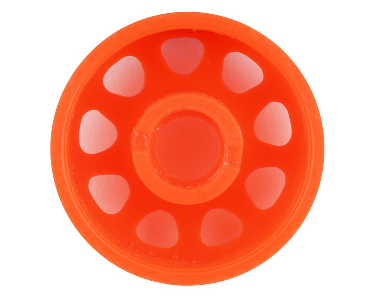 NX-222 NEXX Racing R1 Rear Rim Neon Orange