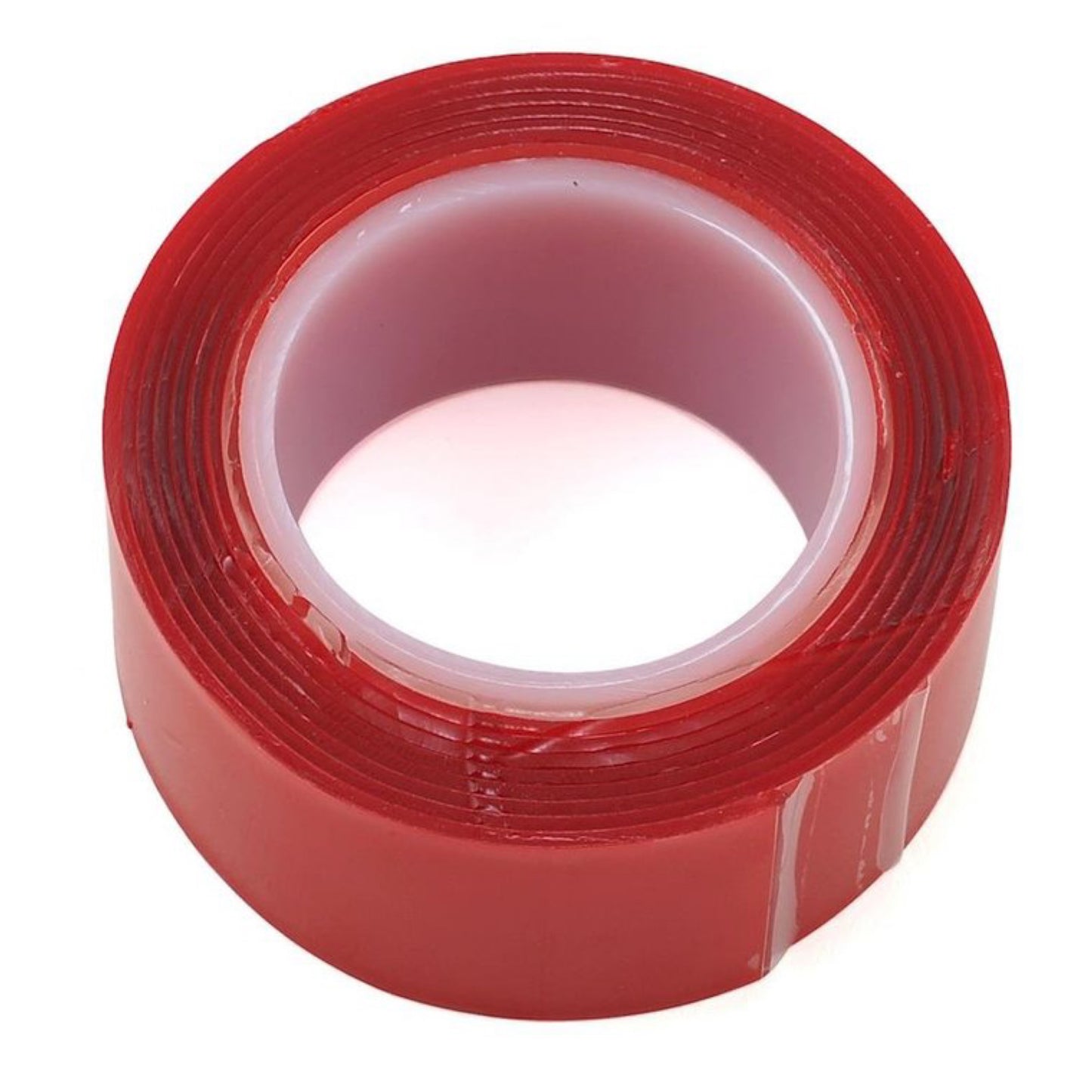 PTK-2240 ProTek RC Clear Double Sided Servo Tape Roll (1x40")