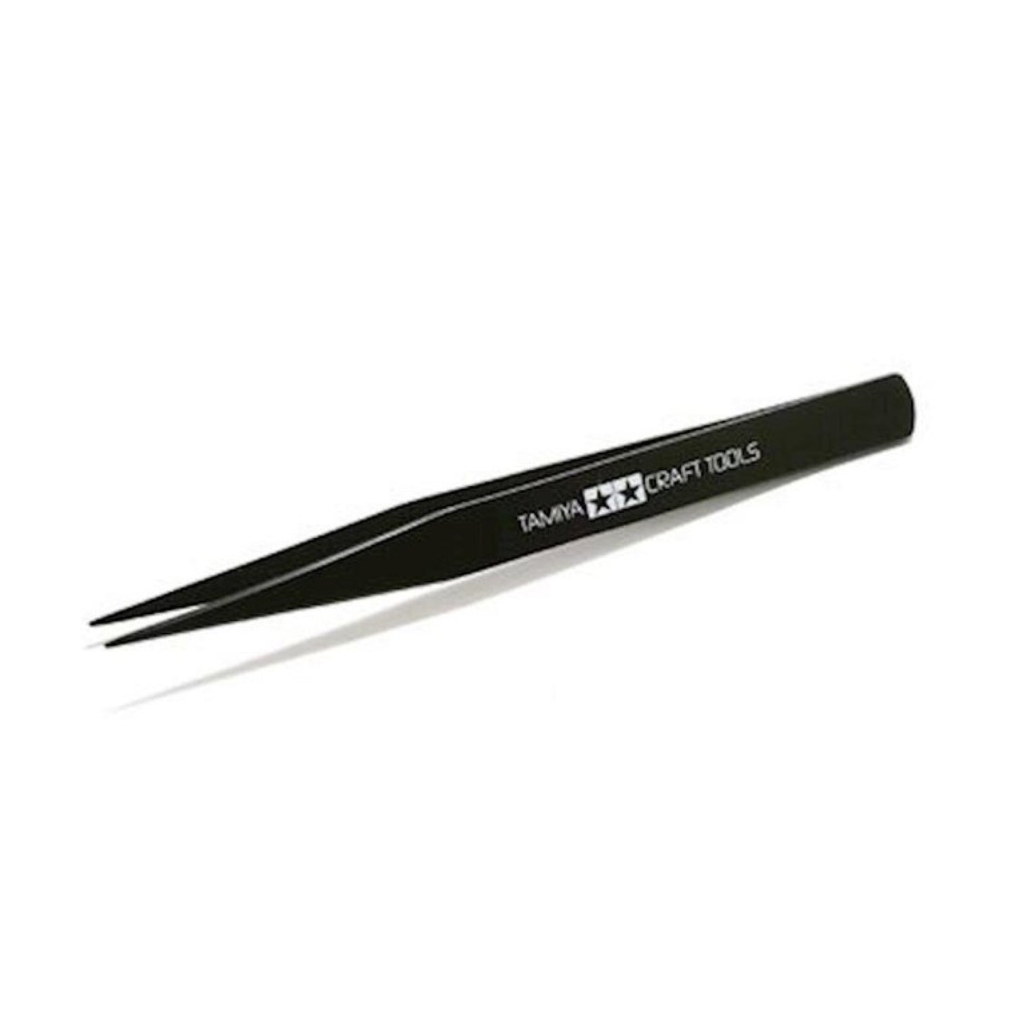TAM74004 Tamiya Straight Tweezers