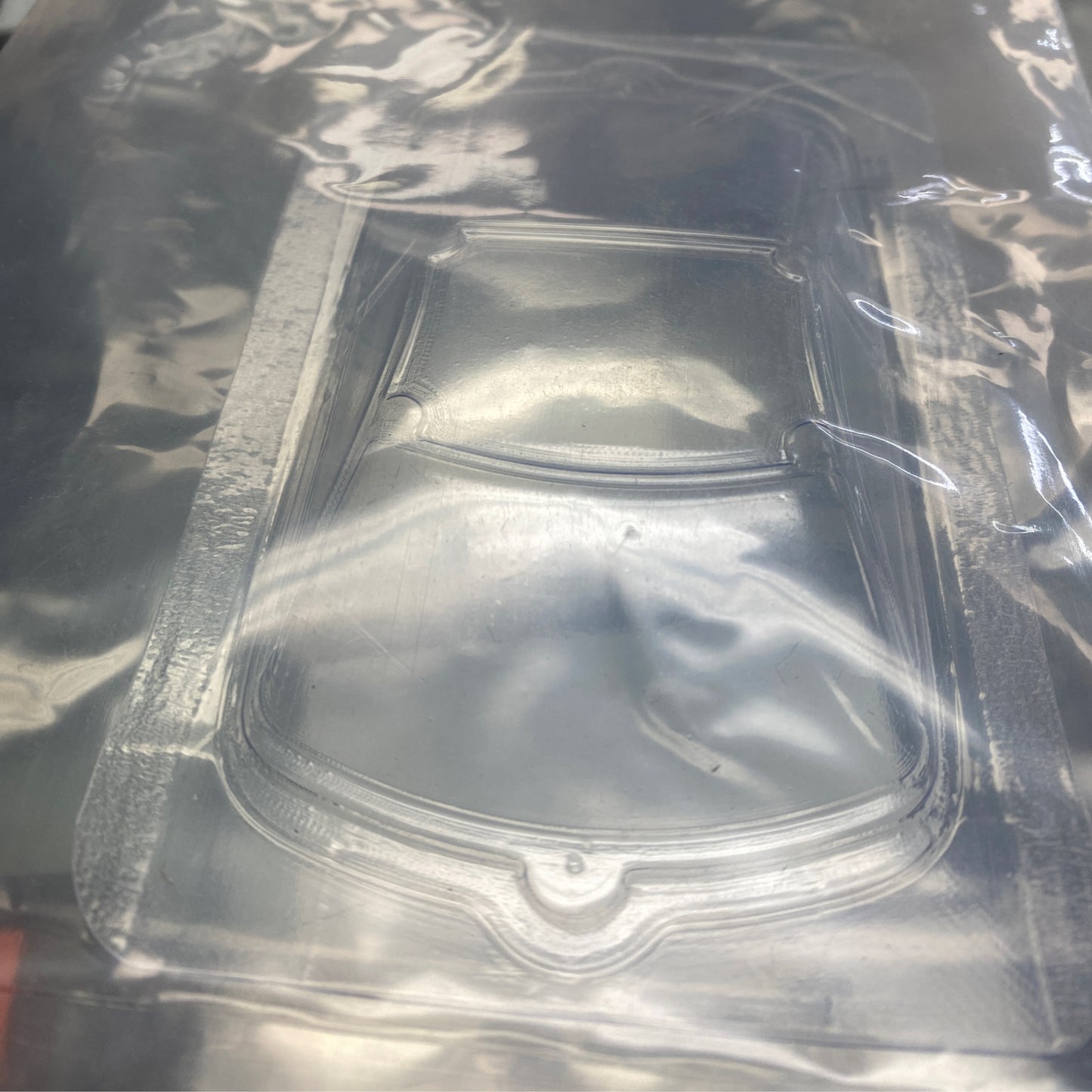 JOM280175 Jomurema Light APET Car Glass / JR-GT01-Body
