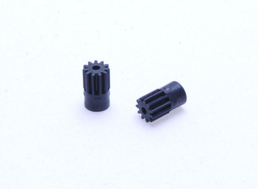MR2611 PN Racing 64 Pitch Delrin Pinion 11T (2pcs)
