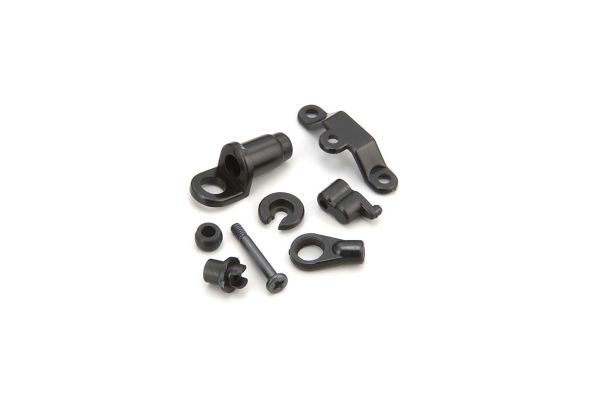 MZ206B Kyosho Rear Shock Set(MR-015/02/03)