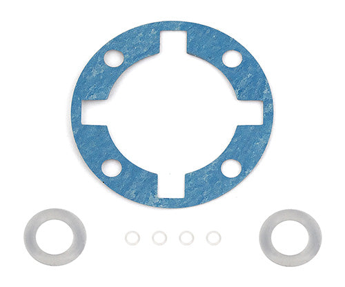 91782 RC10B6.1 Gear Differential Seals
