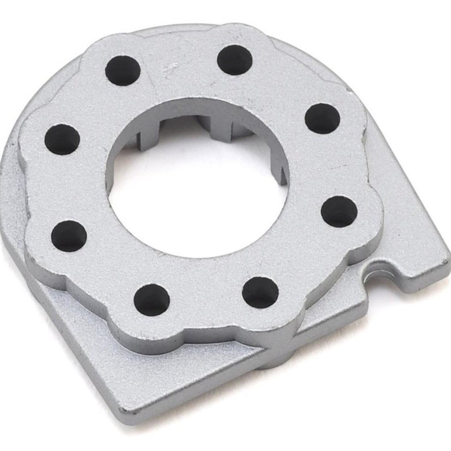 TAM53666 Tamiya TT-01 Metal Motor Mount