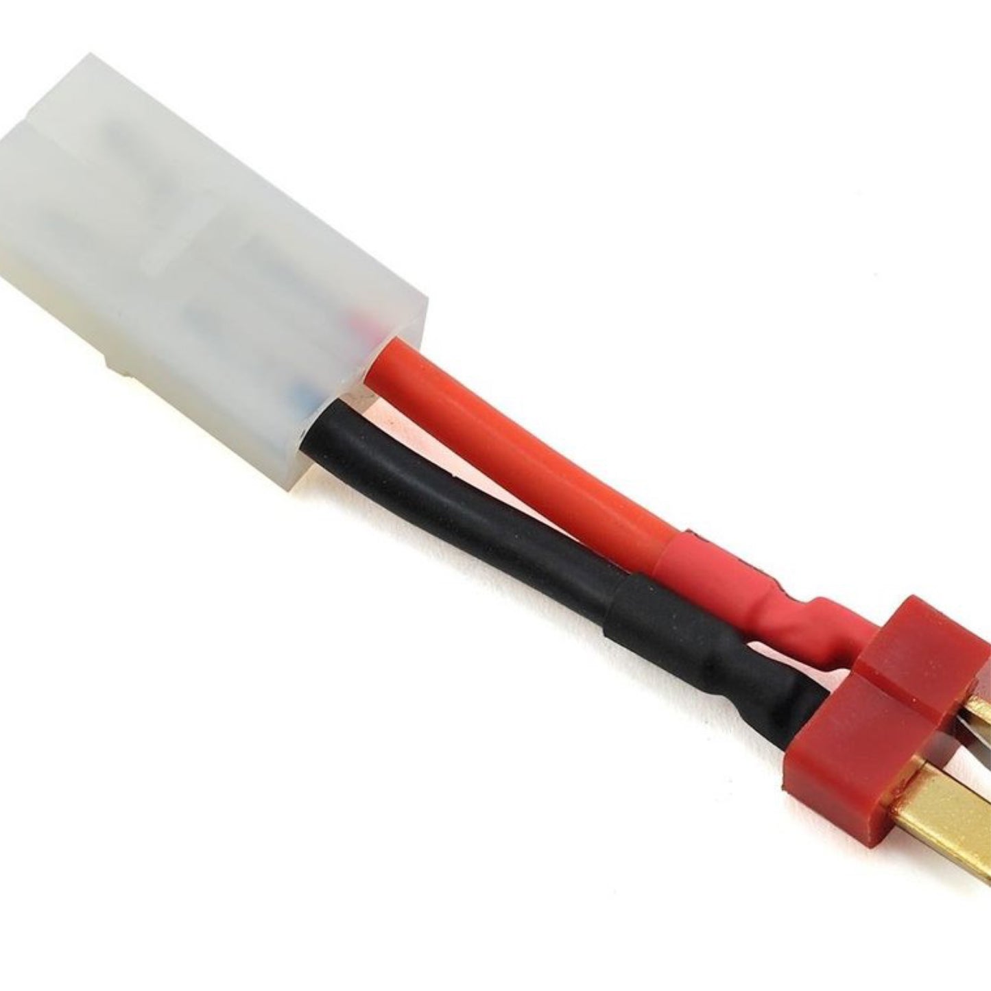PTK-5625 Protek Tamiya To T-Style Adapter (Female Tamiya/Male T-Style)