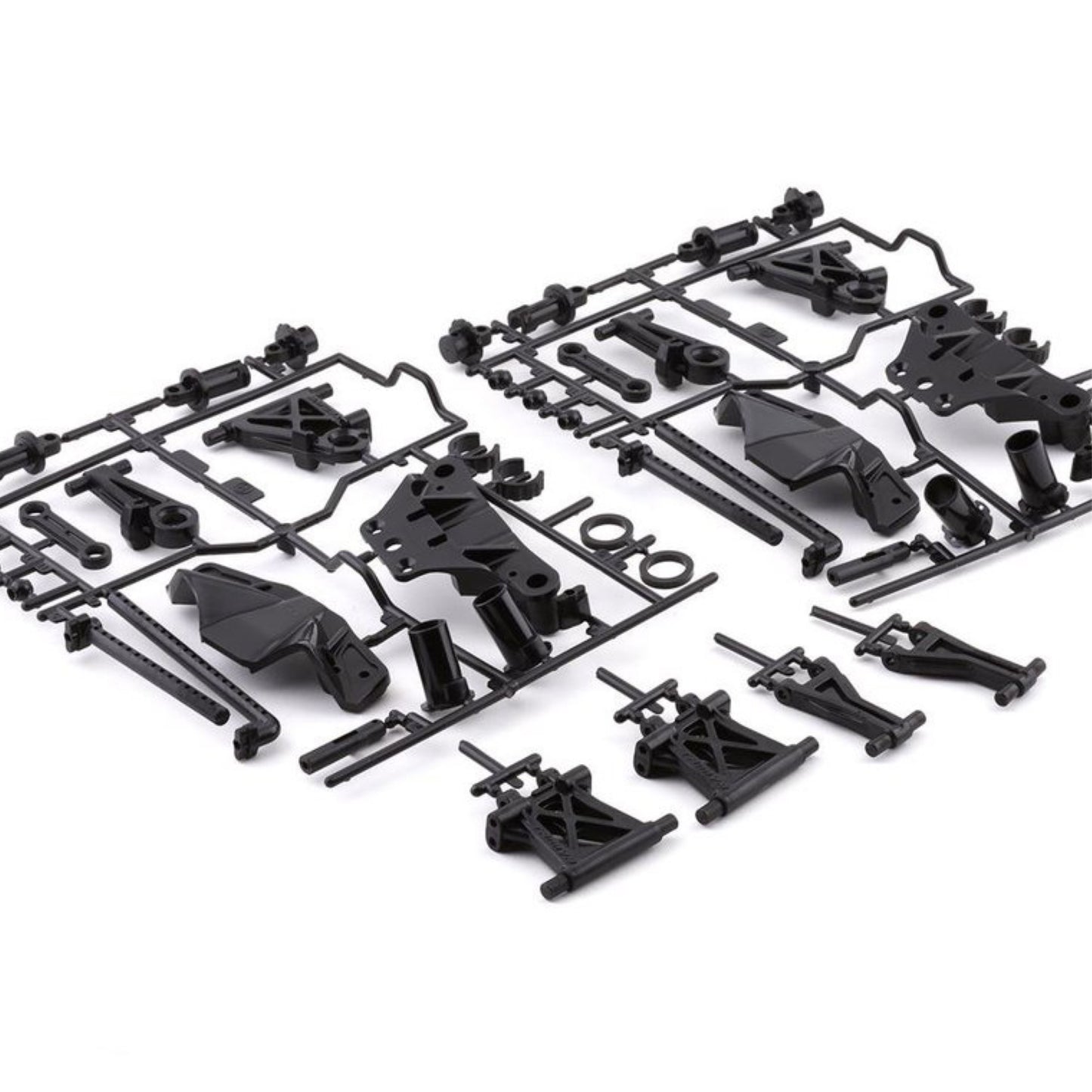 TAM51528 Tamiya TT-02 B Parts Set TAM51528