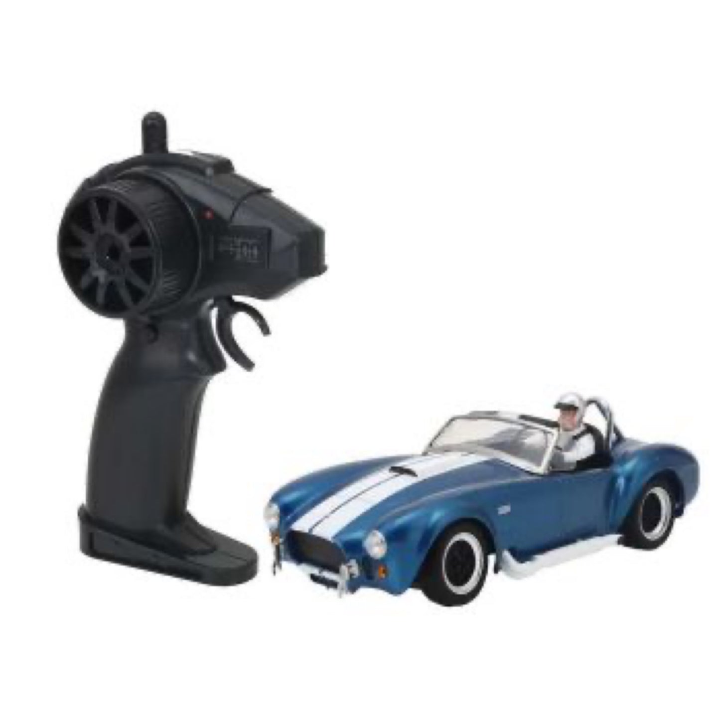 FIRST Mini-Z Shelby Cobra 427 S/C 66610