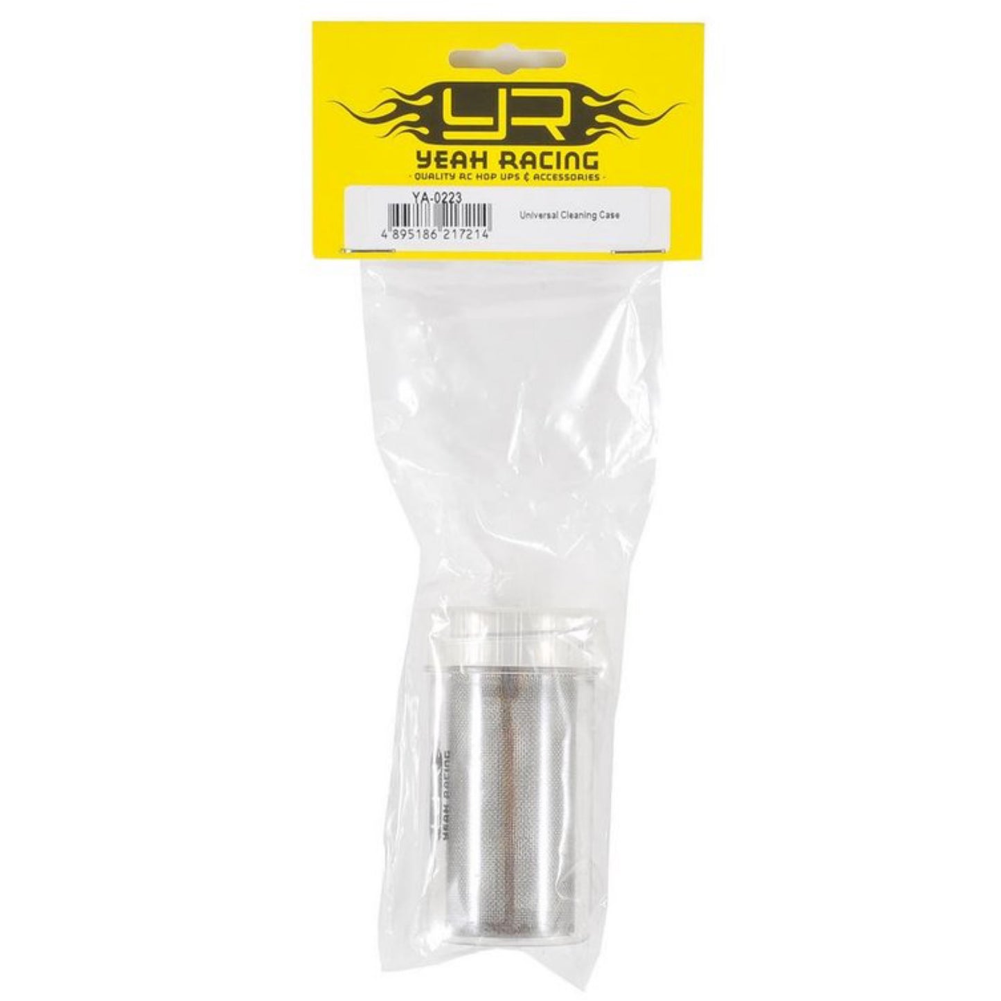 YEA-YA-0223 Yeah Racing Universal Cleaning Case