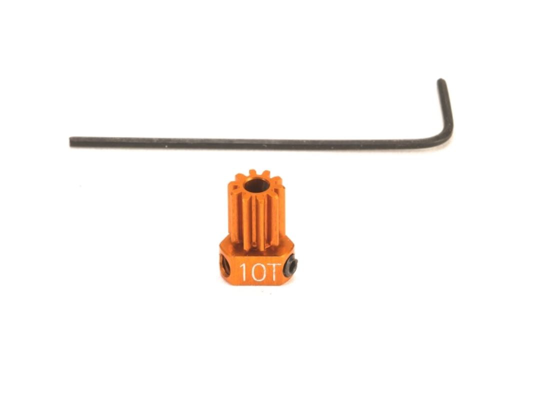 426410WC PN Racing PNWC 7075 Alloy S3 Pinion 64P 10T