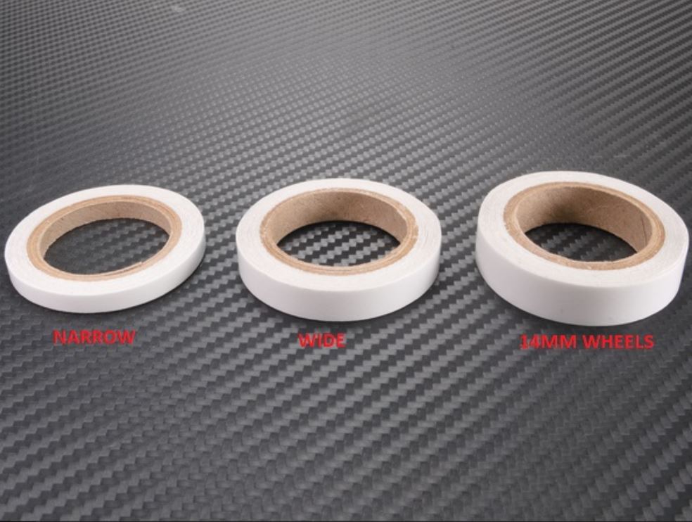 700508A PN Racing Mini-Z V2 Strong Tire Tape 14mm Wheel
