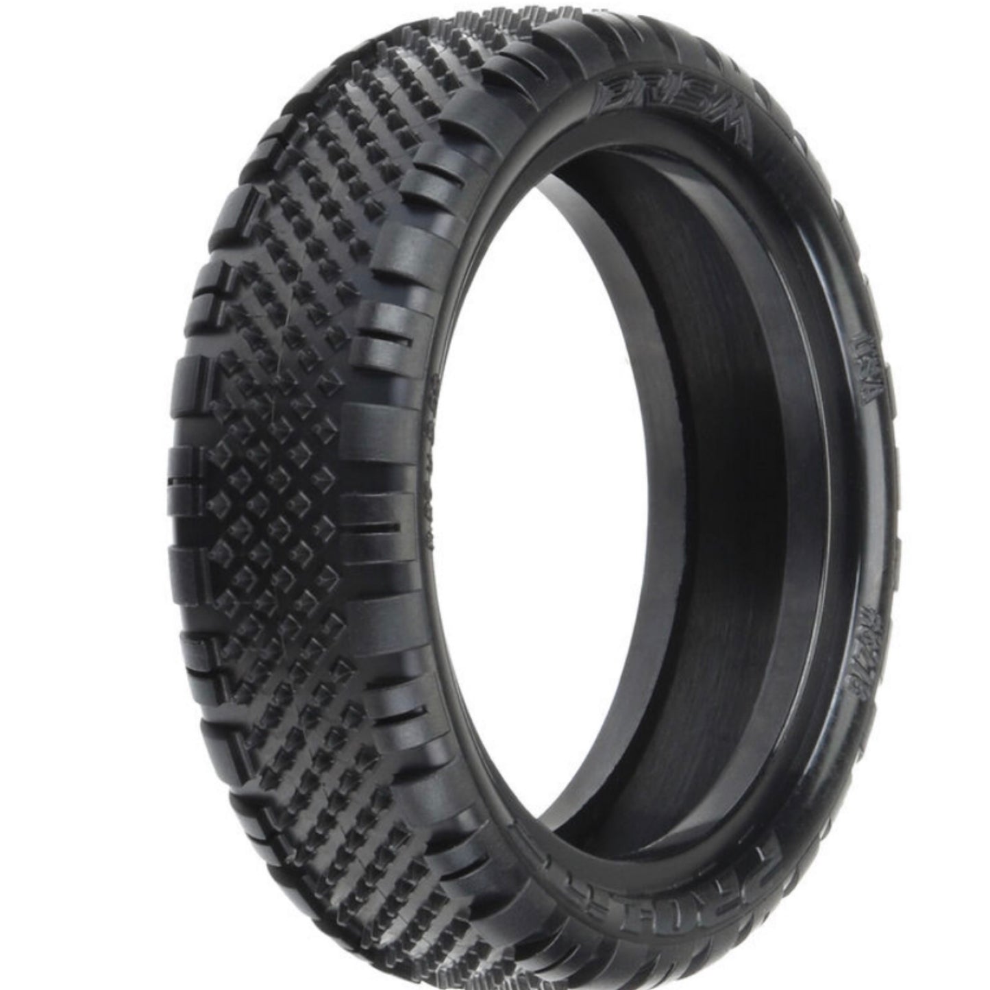 1/10 Prism Z4 2WD Front 2.2" Carpet Buggy Tires PRO8278104