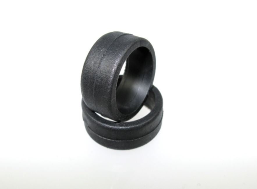 KSM134 PN Racing KS-M Compound RCP Slick Front Tire SOFT (2pcs)