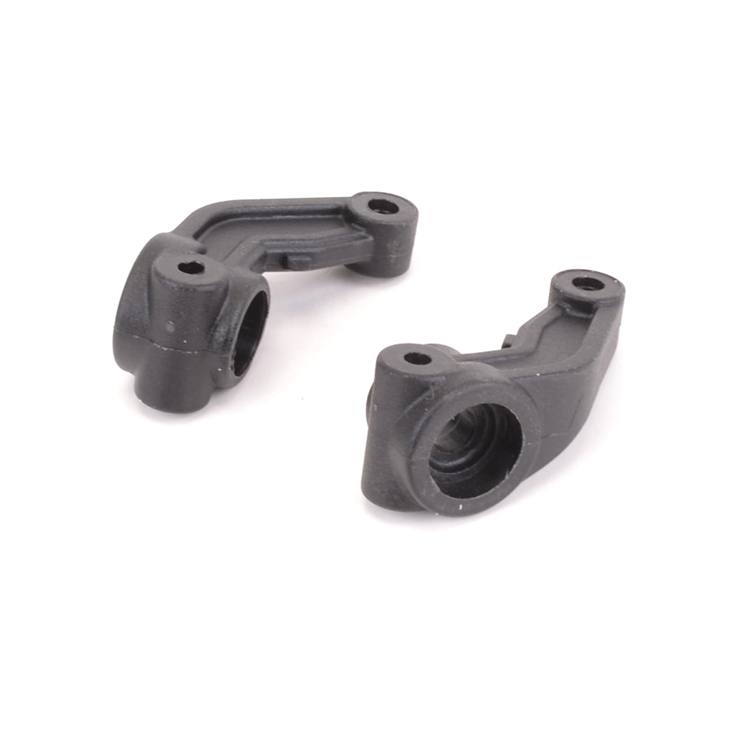 U4380 Schumacher FRONT HUB CARRIERS PR - 2WD OFF ROAD