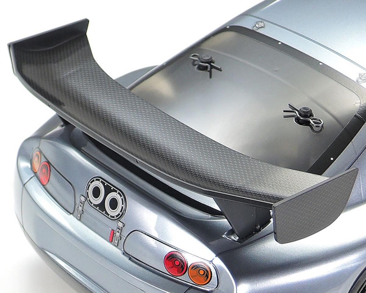 TAM47433-60A Tamiya Toyota Supra Racing A80 1/10 4WD Electric Touring Car Kit (TT-02)