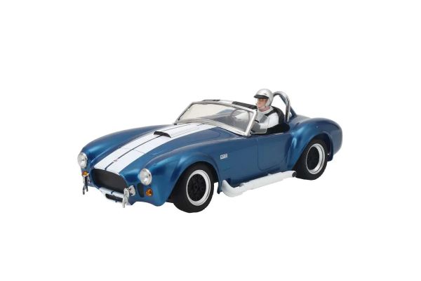 FIRST Mini-Z Shelby Cobra 427 S/C 66610