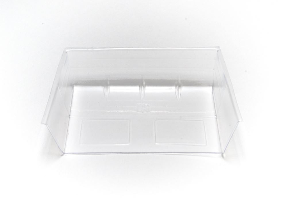600640 Mini-Z Touring Car Lexan Rear Wing