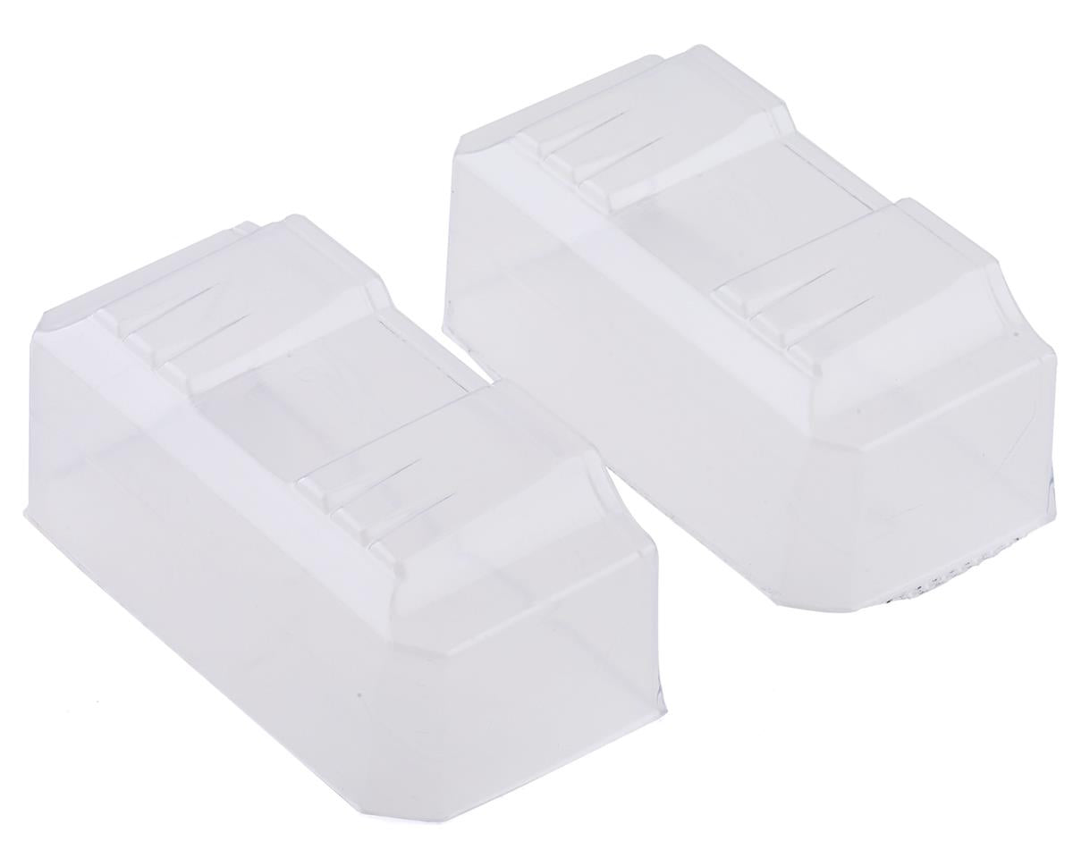 0502 Losi Mini-B High Clearance Carpet/Astro Wing (2)