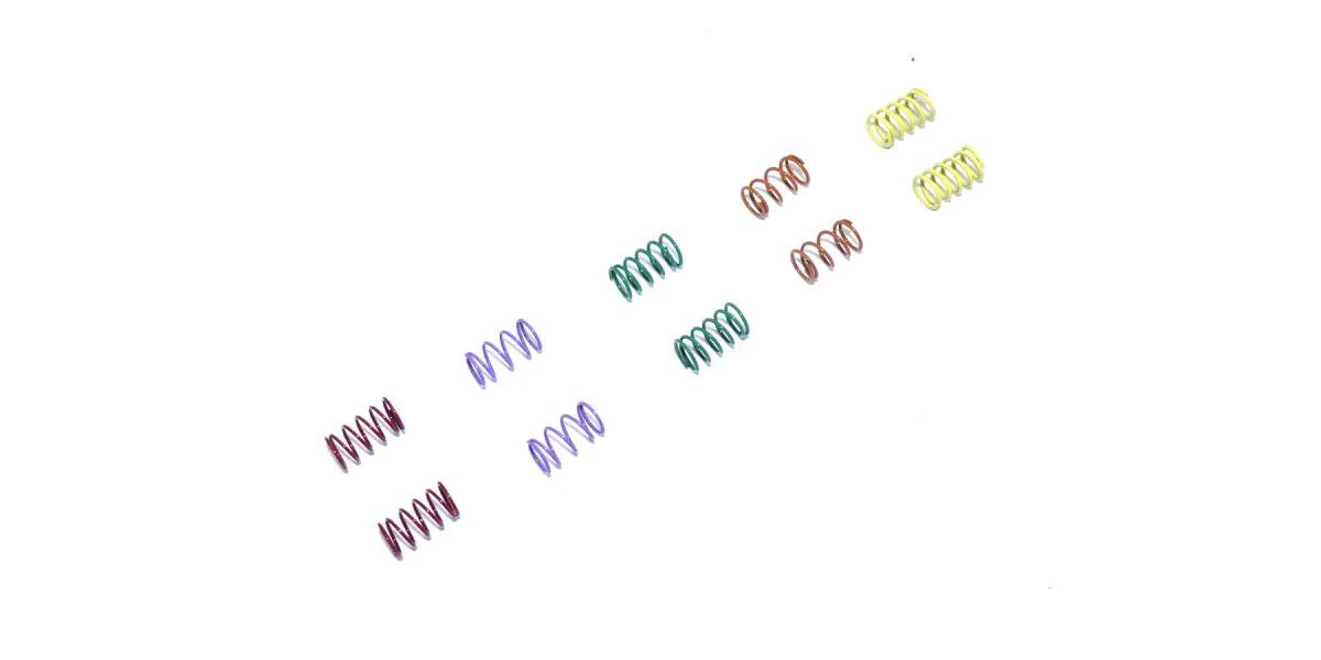 MZW701 Kyosho Front Spring Set'