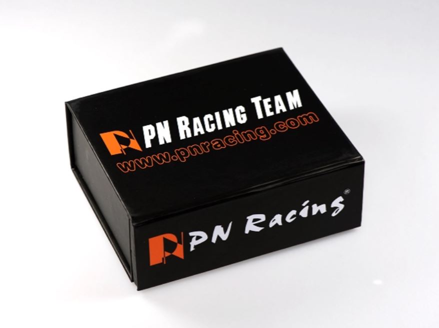500760 Mini-Z Battery & Motors Storage Box